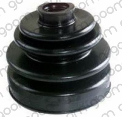 GOOM DB-0121 Пыльник шруса для HONDA PRELUDE IV (BB_)