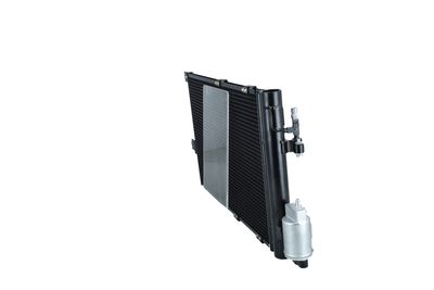 CONDENSATOR CLIMATIZARE NRF 35301 34