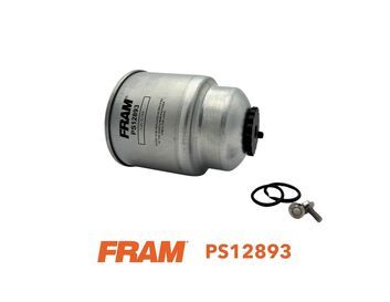FRAM PS12893