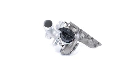 LADER AUFLADUNG BTS Turbo T916738 12