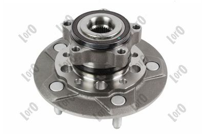 Wheel Hub 141-01-111