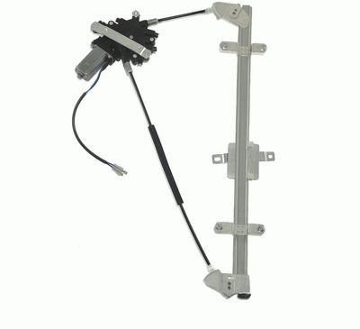 MECANISM ACTIONARE GEAM