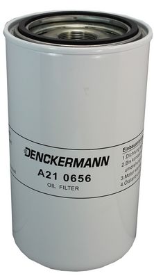 DENCKERMANN Ölfilter (A210656)
