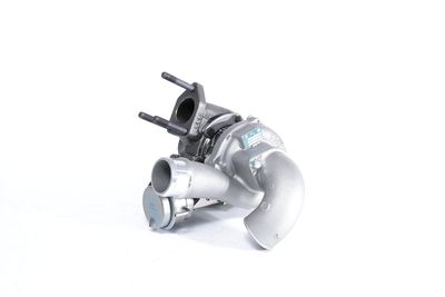 LADER AUFLADUNG BTS Turbo T914875 33