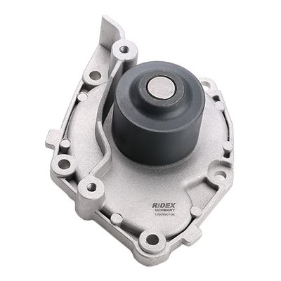 водна помпа+ к-кт ангренажен ремък RIDEX 3096W0043