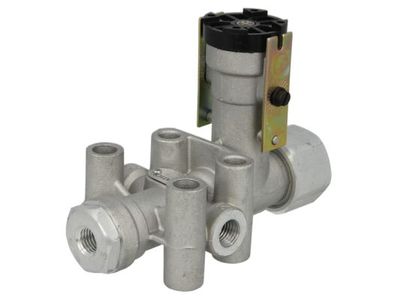 Luftfjäderventil PNEUMATICS PN-10078