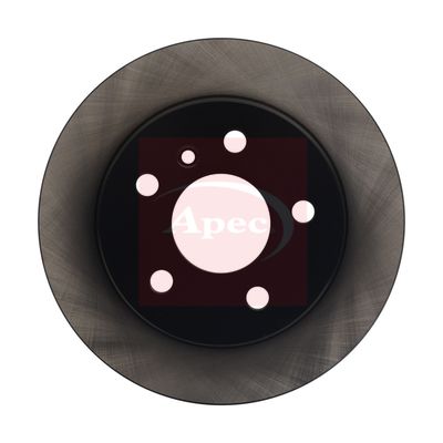 APEC Brake Disc DSK2300