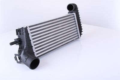 LADELUFTKüHLER NISSENS 96251 37