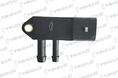 Сензор, налягане изпускателен колектор TRICLO 432631