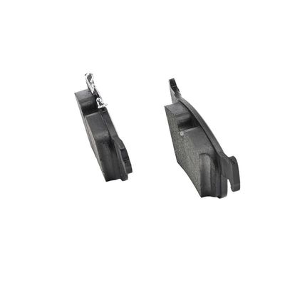 BREMSBELAGSATZ SCHEIBENBREMSE DELPHI LP3833 21