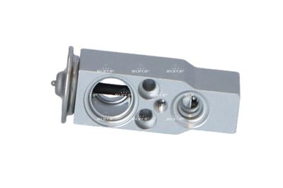 Расширительный клапан, кондиционер NRF 38362 для FIAT ULYSSE