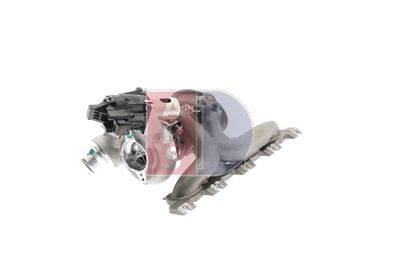 LADER AUFLADUNG AKS DASIS 055070N 12