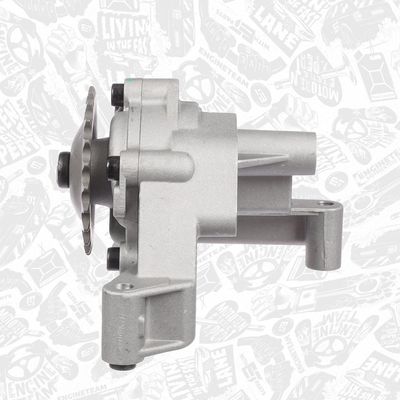 POMPA ULEI ET ENGINETEAM PU0066 6