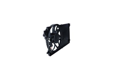 VENTILATOR RADIATOR NRF 47977 38