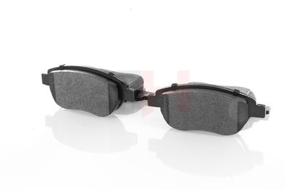 SET PLACUTE FRANA FRANA DISC GH GH413751 28