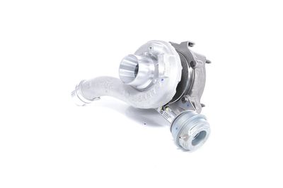 LADER AUFLADUNG BTS Turbo T915260 6