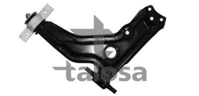 BRAT SUSPENSIE ROATA