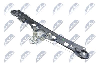 Mechanizmus zdvíhania okna NTY EPS-ME-013