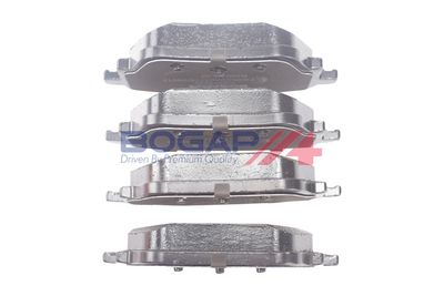 SET PLACUTE FRANA FRANA DISC BOGAP C8210232 1