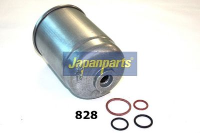 Palivový filter JAPANPARTS FC-828S