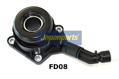 JAPANPARTS Выжимной подшипник
