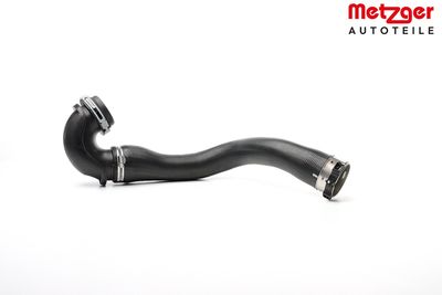 LADELUFTSCHLAUCH METZGER AUTOTEILE 2401357 24