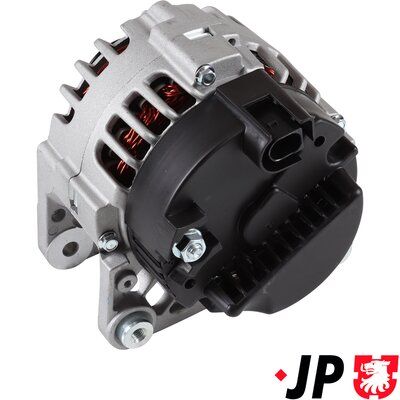 GENERATOR / ALTERNATOR JP GROUP 1190103600 1