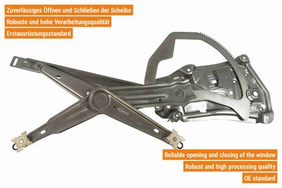 FENSTERHEBER VAICO V209726 1