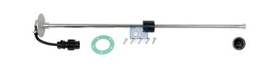 Brandstofniveausensor (590mm)