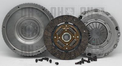 комплект съединител QUINTON HAZELL QKT5464AF