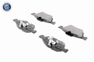 BREMSBELAGSATZ SCHEIBENBREMSE VAICO V460153 6