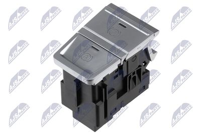 Spínač, činnost parkovací brzdy NTY EWH-AU-006