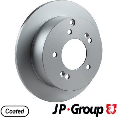 Brake Disc 3563200700