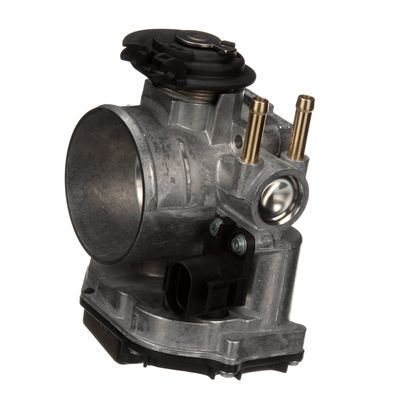 DROSSELKLAPPENSTUTZEN CONTINENTAL/VDO 408237120001Z 5