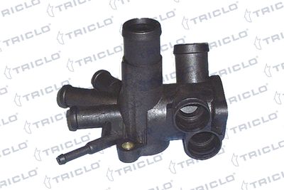 фланец за охладителната течност TRICLO 463473