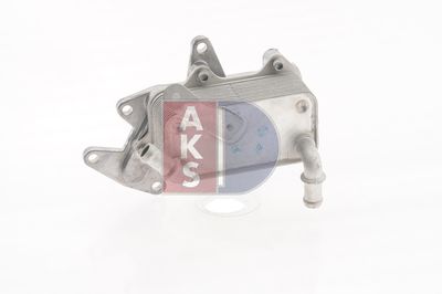 ÖLKüHLER AUTOMATIKGETRIEBE AKS DASIS 046035N 13