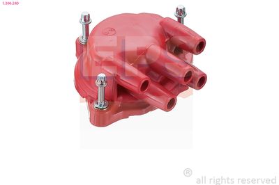 Distributor Cap 1.306.240