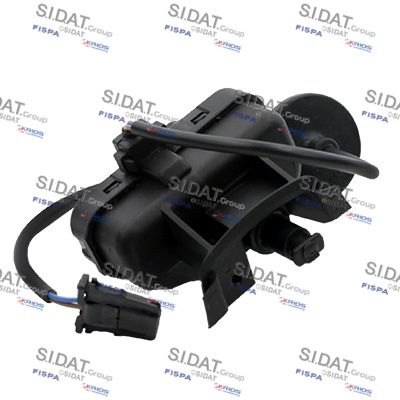 STELLELEMENT ZENTRALVERRIEGELUNG