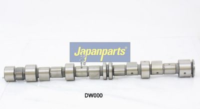 Nokka-akseli JAPANPARTS AA-DW000 – DAEWOO
