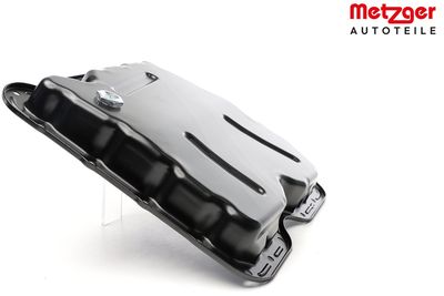 ÖLWANNE METZGER AUTOTEILE 7990079 31