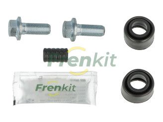 SET BUCSI DE GHIDAJ ETRIER FRANA