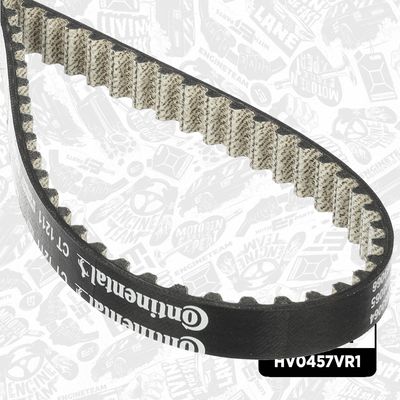 SET AX CU CAME ET ENGINETEAM HV0457VR1 4