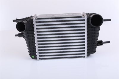 INTERCOOLER COMPRESOR NISSENS 961116 41