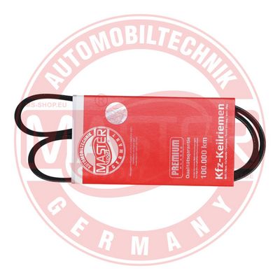 CUREA TRANSMISIE CU CANELURI MASTER-SPORT GERMANY 4PK970PCSMS 3