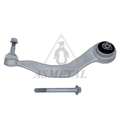 носач, окачване на колелата ASMETAL 23BM0340
