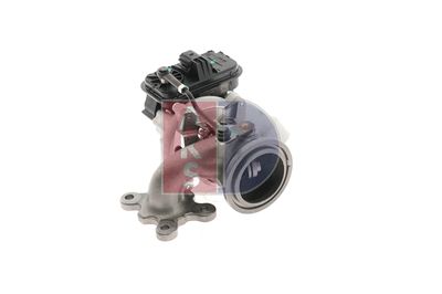 LADER AUFLADUNG AKS DASIS 045290N 1