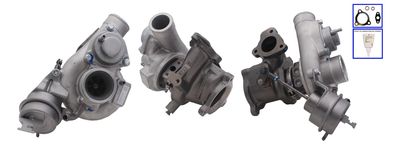 COMPRESOR SISTEM DE SUPRAALIMENTARE