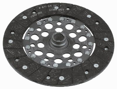 Clutch Disc 1864 997 201