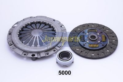 JAPANPARTS Sankabos komplektas