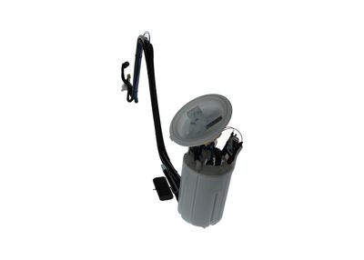 SISTEM ALIMENTARE CU COMBUSTIBIL BOSCH 0580314543 23